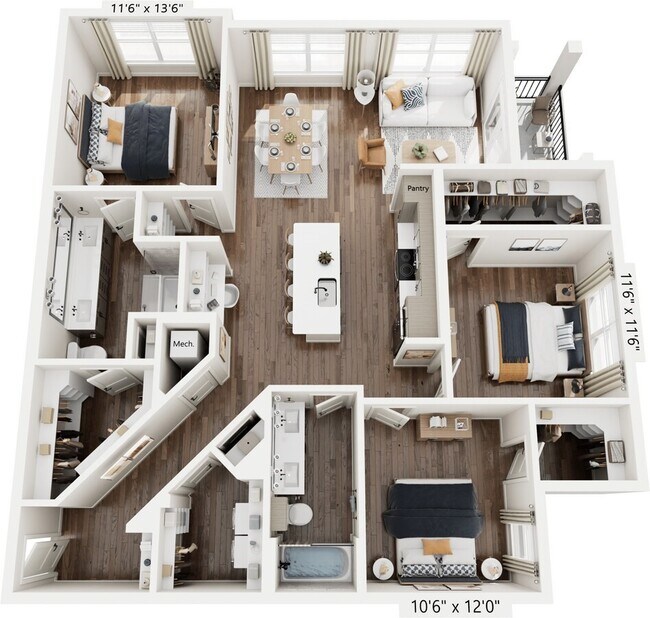 Building Photo - 24720 Morton Ranch Rd