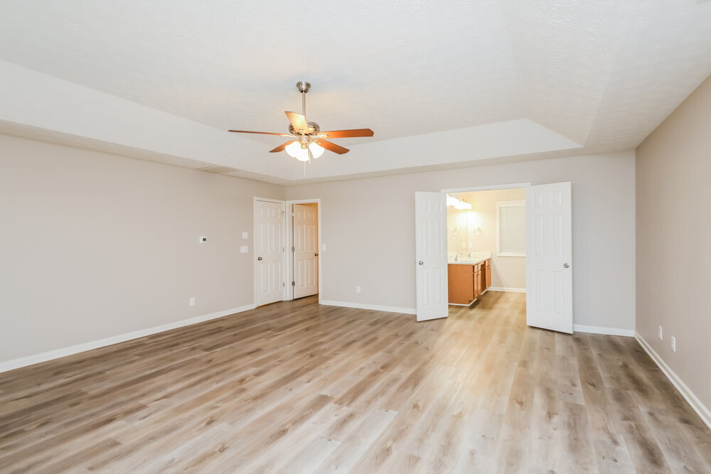 Building Photo - 2500 Pendergrass Ln