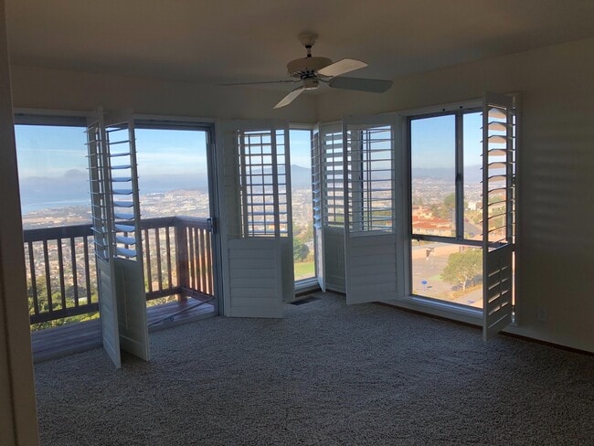 Building Photo - Lovely 3/2 home in the hills of El Cerrito with breathtaking views of the bay!