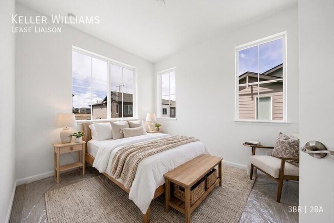 Building Photo - 415 Millwall Cir