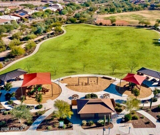 Building Photo - 12460 W Hummingbird Terrace