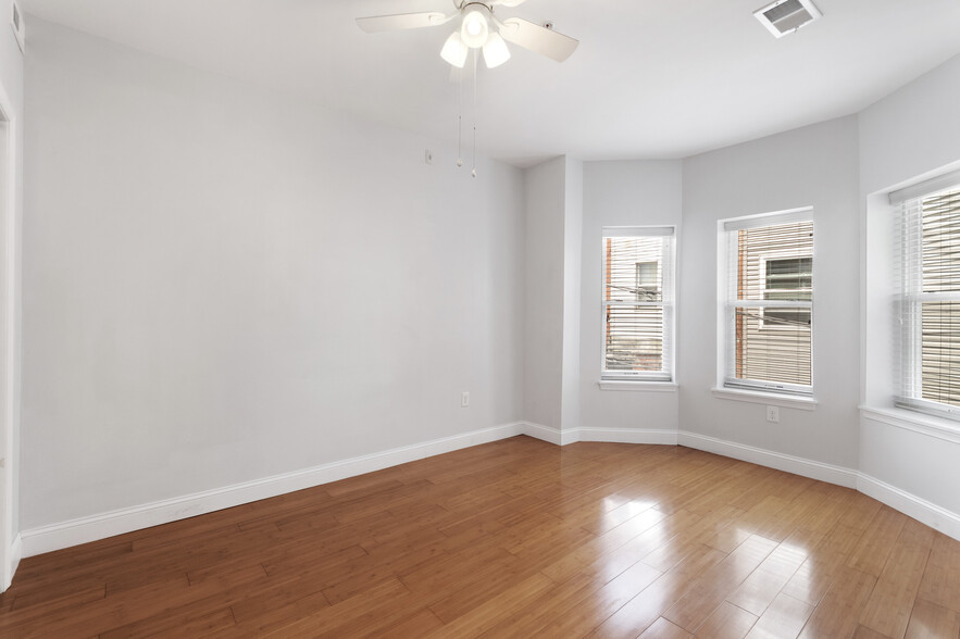 Building Photo - 1722 Marlton Ave