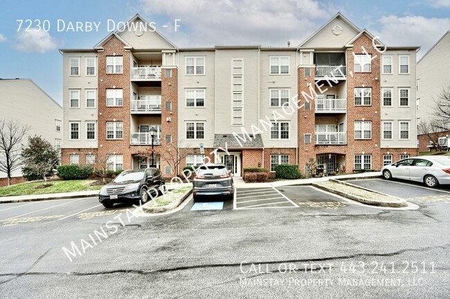 Primary Photo - 2 Bedroom Condo in Elkridge Crossing!