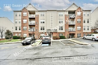 Building Photo - 2 Bedroom Condo in Elkridge Crossing!