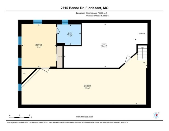 Building Photo - 2715 Benne Dr