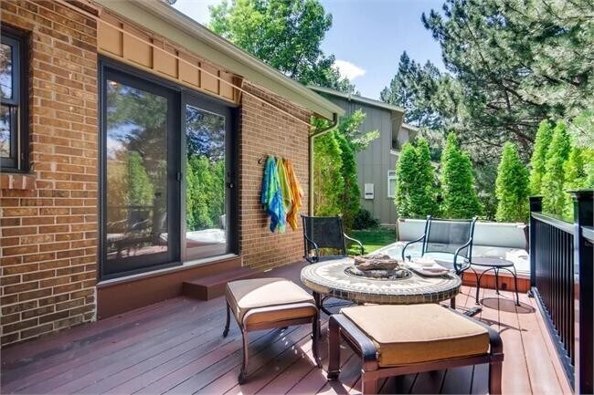 Building Photo - Fully Furnished Three Bedroom Home Available in Boulder 12-24 month lease FURNISHED ONLY.