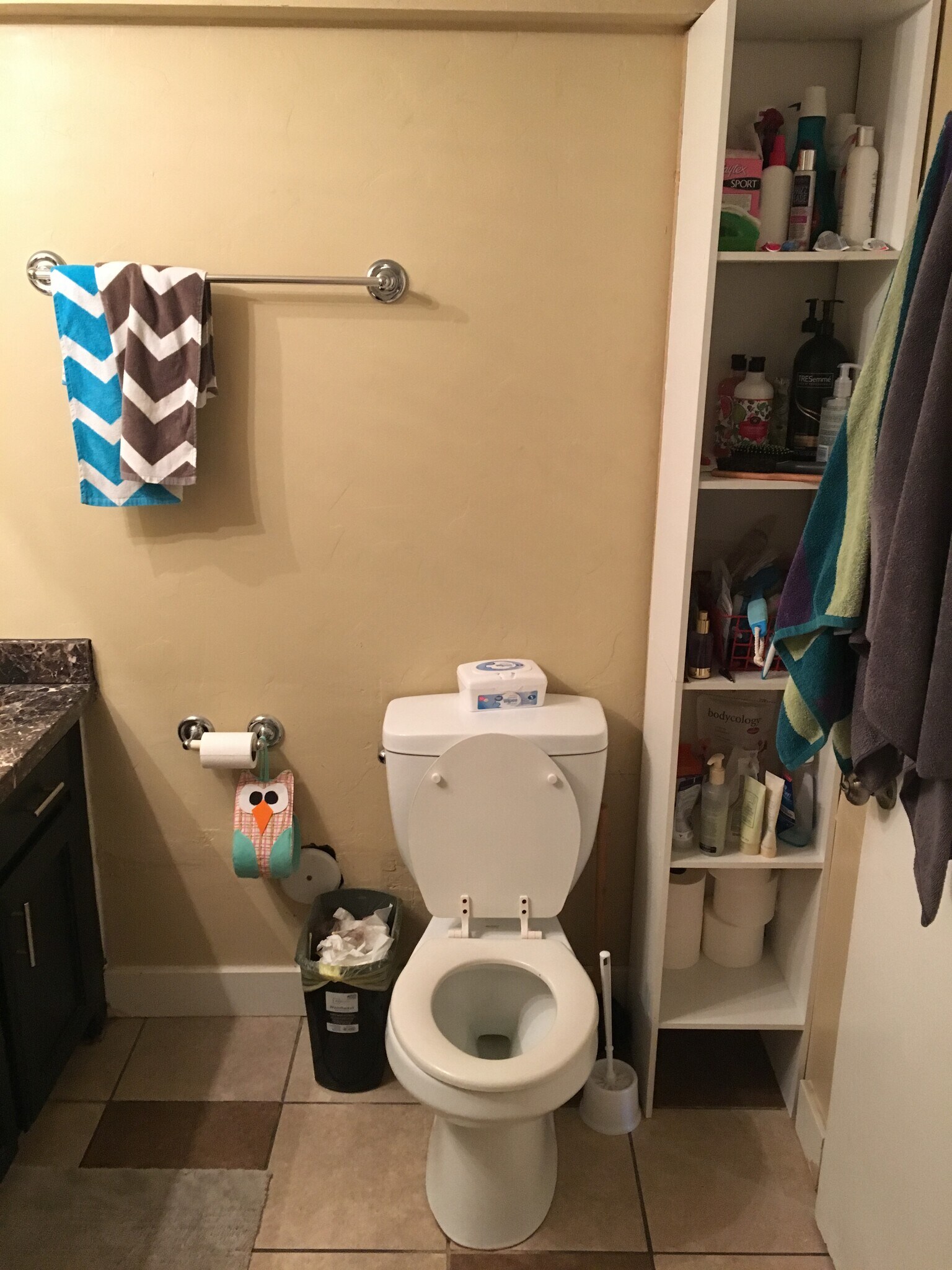 Bathroom - 299 N 100 E