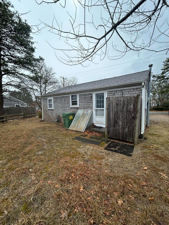 Dennisport Year Round 3 Bedroom 140 Shad Hole Rd Dennis MA 02639