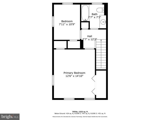 Building Photo - 3263 S Stafford St
