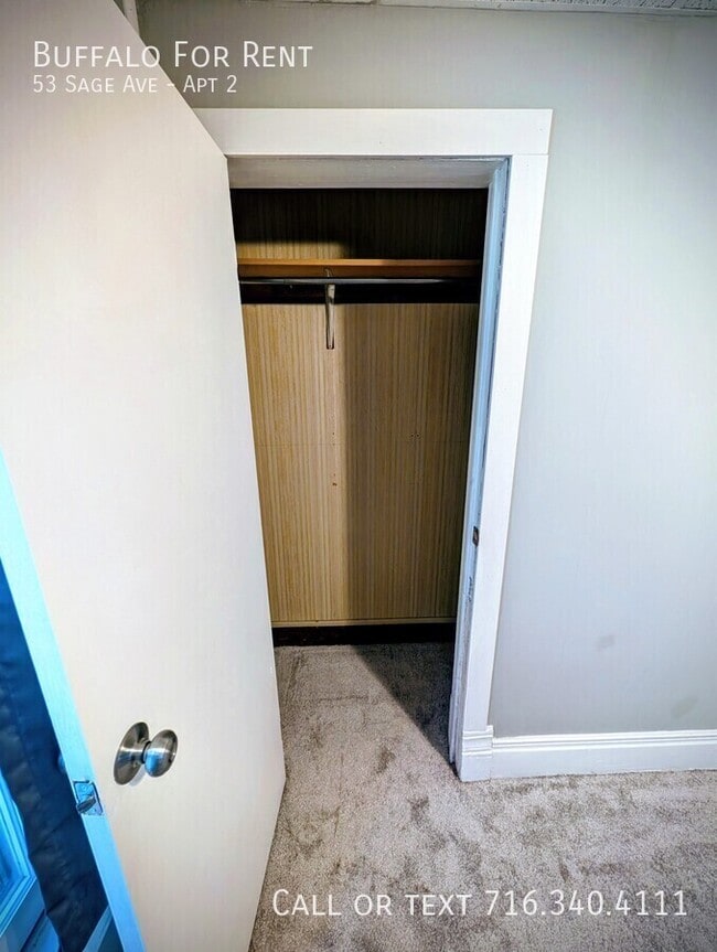 Building Photo - 53 Sage Ave