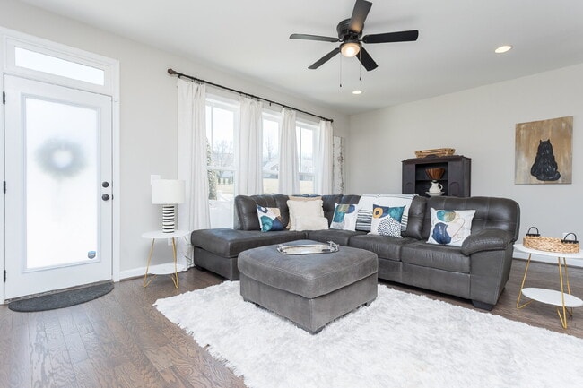 Building Photo - Resort-Style Community with Premium Amenities