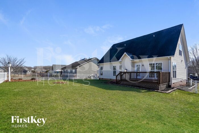 Building Photo - 1561 Finwick Dr