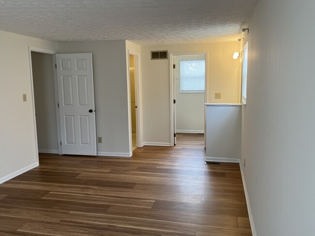 Master Bedroom - 6491 Baffin Dr