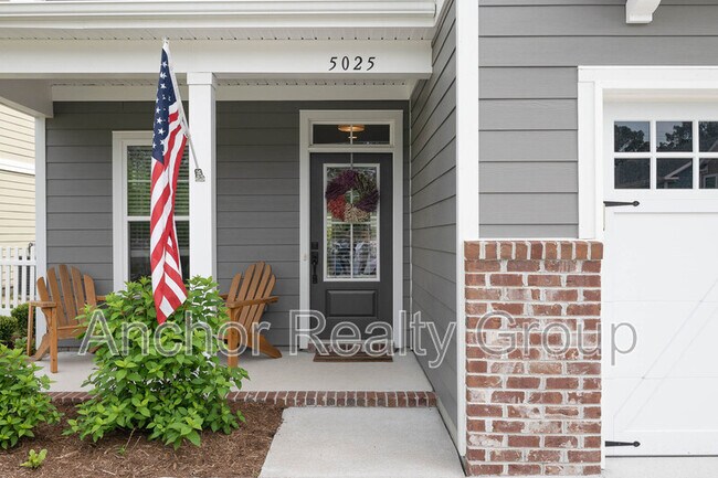 Building Photo - 5025 Shell Cove Ln