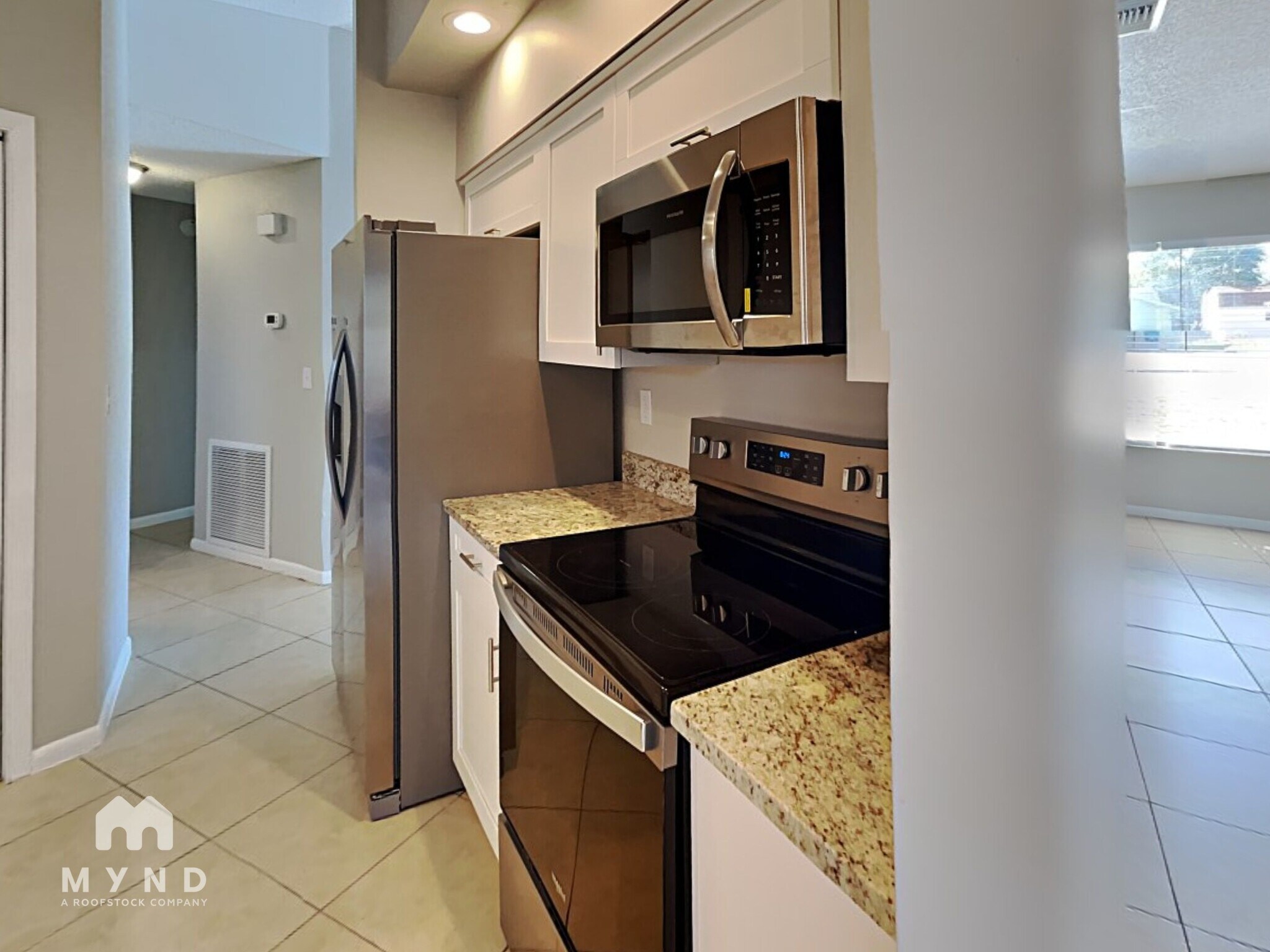 Building Photo - 5220 Juliet Ct