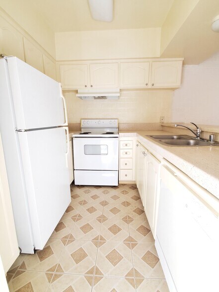 Building Photo - 505 S Lafayette Park Pl