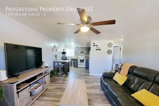 Building Photo - 2-Bed, 1-Bath Home for Just $1,050/Month!