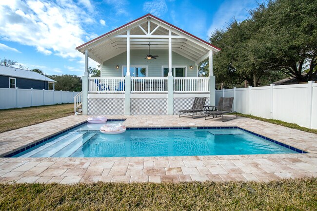 Building Photo - 5446 Windantide Rd