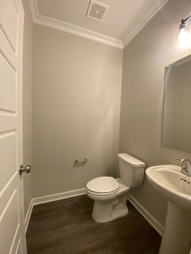 Building Photo - Home for Rent in Calera, AL!!! Available t...