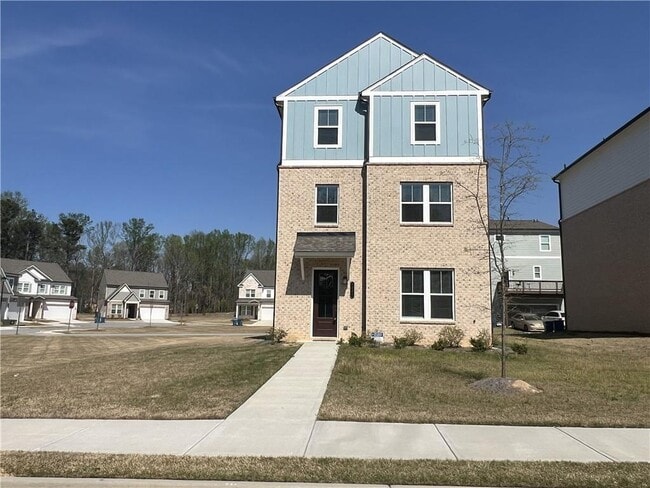 Building Photo - 2520 Whistler Wy NE