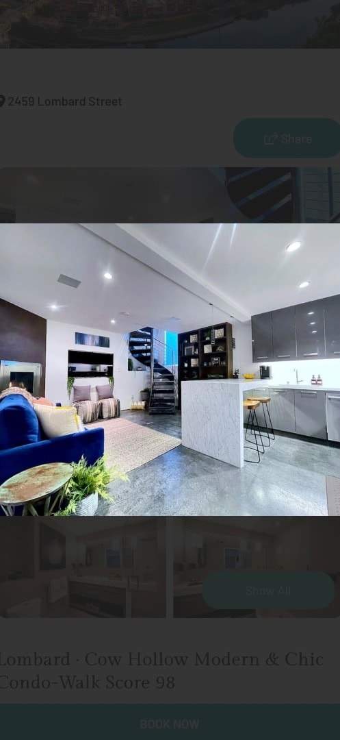 Building Photo - 2459 Lombard St