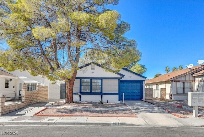 Primary Photo - 4683 Calderwood St
