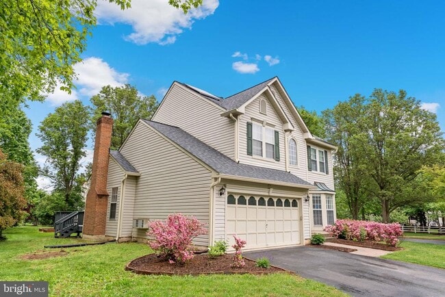 Building Photo - 18001 Barleycorn Way