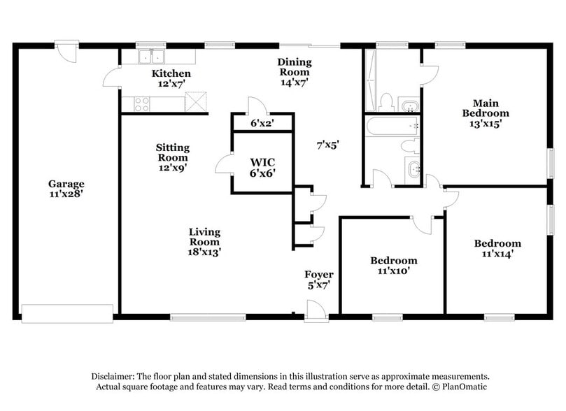 Building Photo - 229 Sam Pate Dr