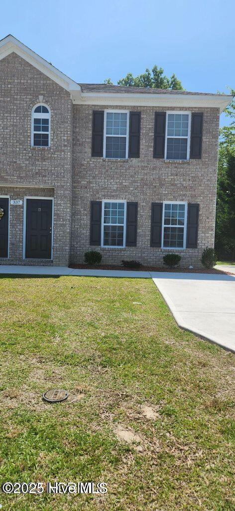 Building Photo - 337 S Pointe Dr