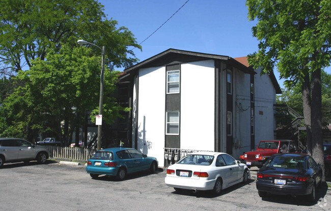 Building Photo - 60 Mcmillen Ave