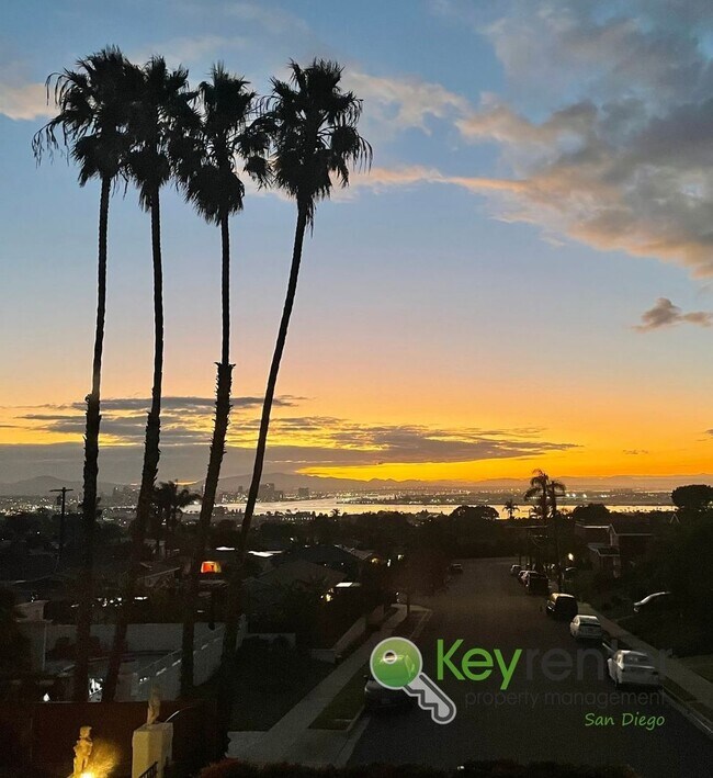 Building Photo - Point Loma |Endless Panoramic View of the Bay| Cul-de-sac