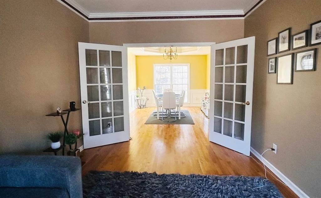 Building Photo - 2710 Factor Walk Blvd