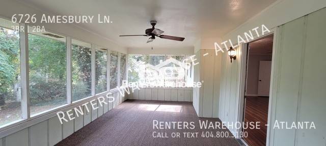 Building Photo - 3 Bedroom 2 Bath Home in Established River...