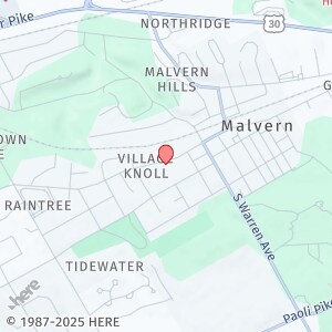 Primary Photo - 154 W King St