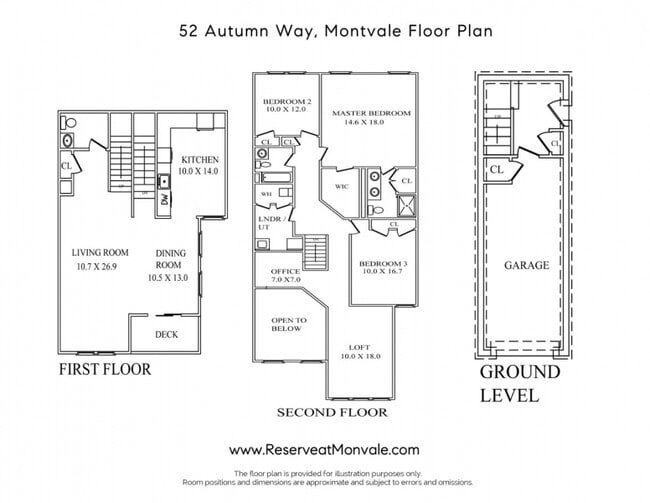 Building Photo - 52 Autumn Way
