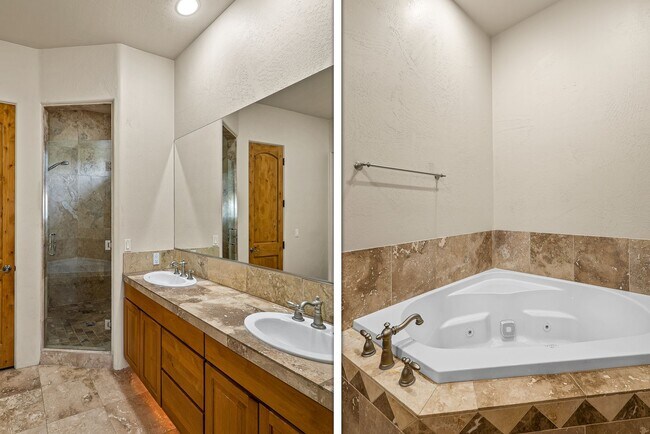 Building Photo - Unfurnished West Sedona Home, 1-year long-...