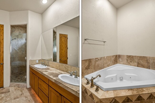 Building Photo - Unfurnished West Sedona Home, 1-year long-term rental