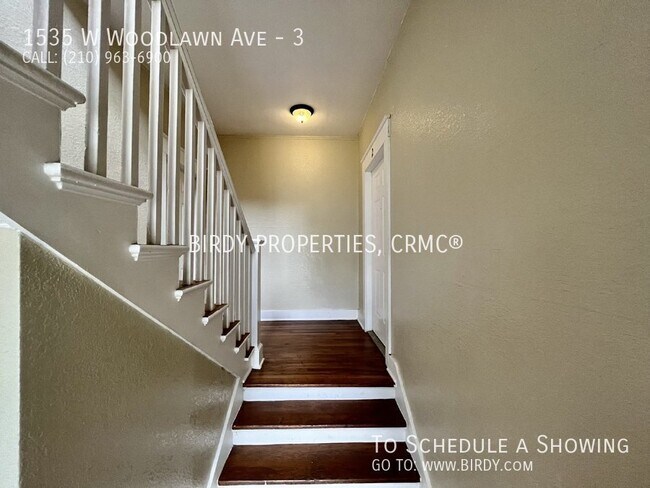 Building Photo - 1535 W Woodlawn Ave