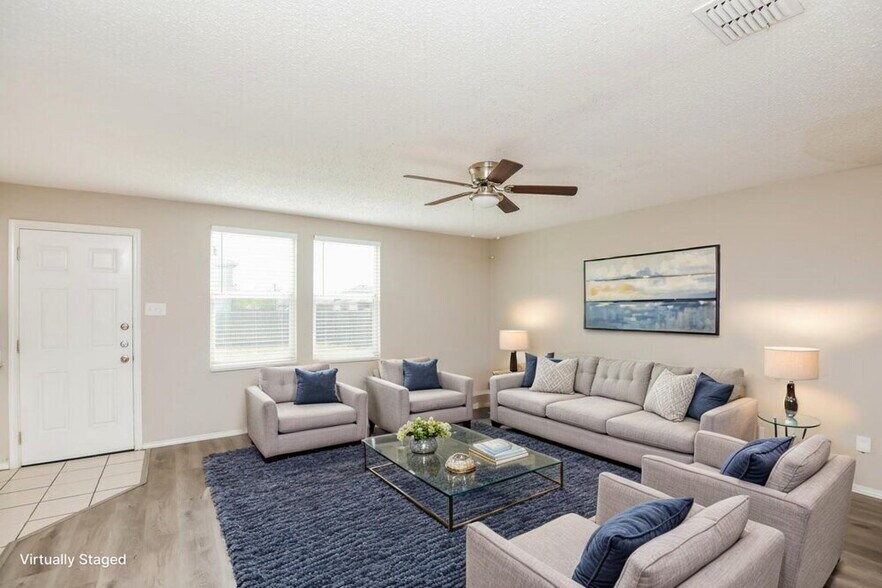 Building Photo - 1429 Blazing Star Trail