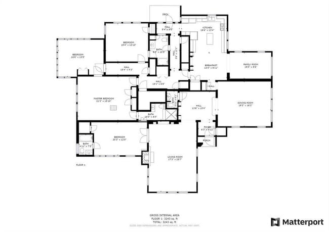 Building Photo - 4628 Roseneath Dr