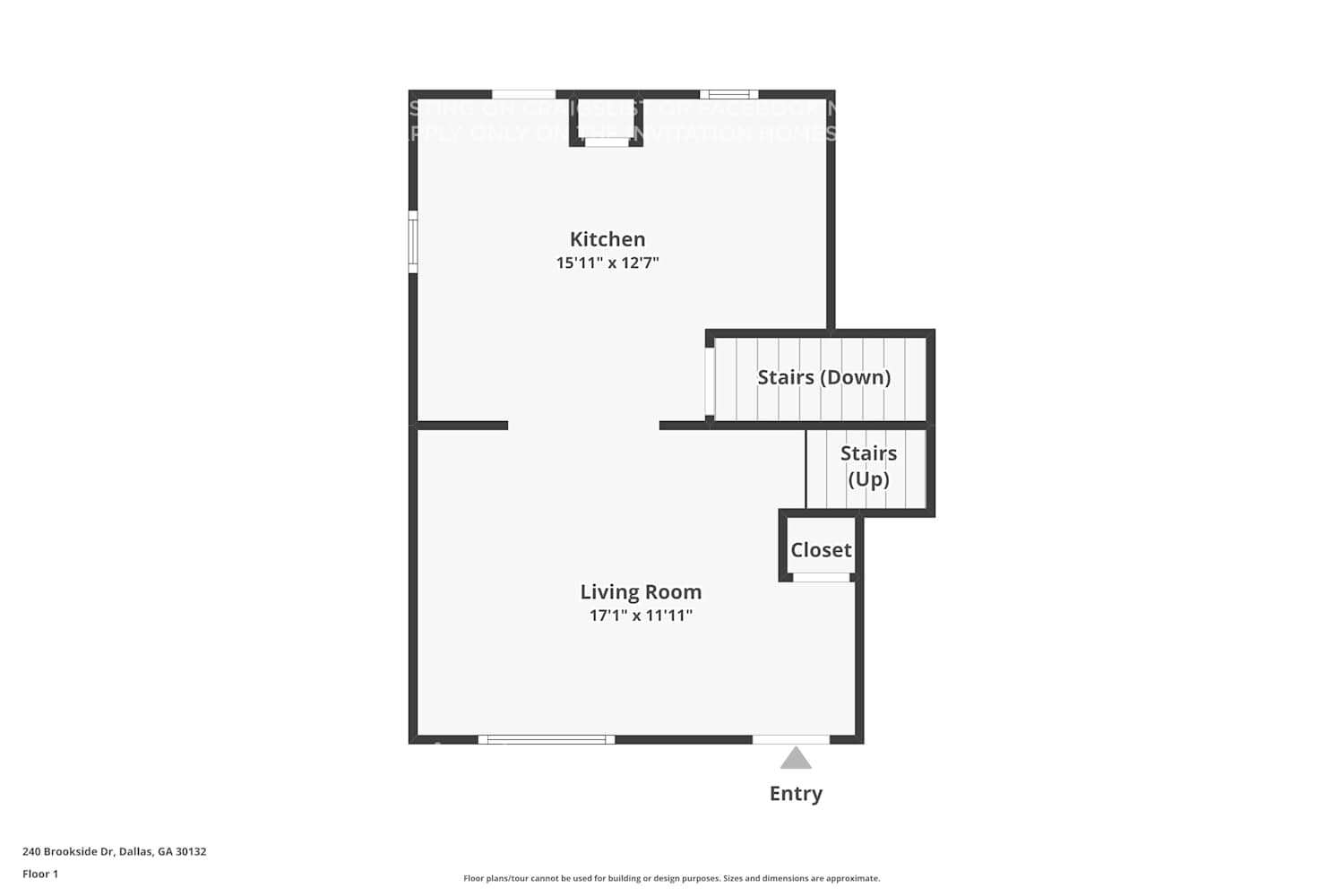 Building Photo - 240 Brookside Dr