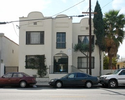 Building Photo - 4914 E Fountain Ave