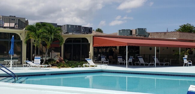 Building Photo - 3755 Via Poinciana