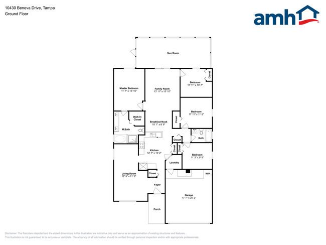 Building Photo - 10430 Beneva Dr