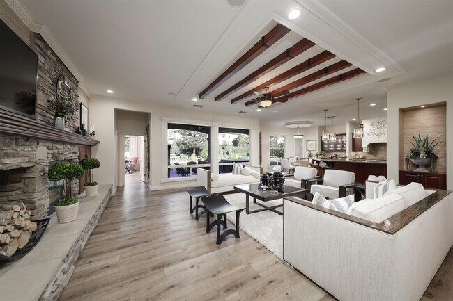 Building Photo - 2510 Tiverton Dr