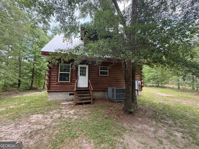 Building Photo - 1741 GA-117