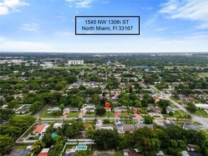 Building Photo - 1545 NW 130th St