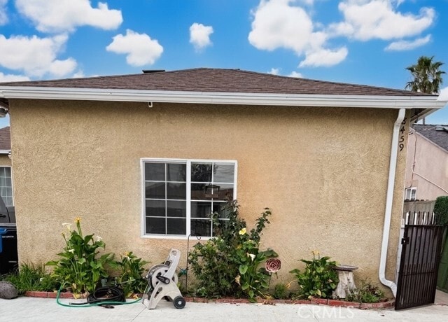 Building Photo - 8459 O'Melveny Ave