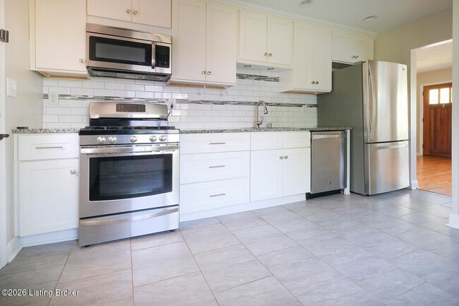 Building Photo - 2510 Browns Ln