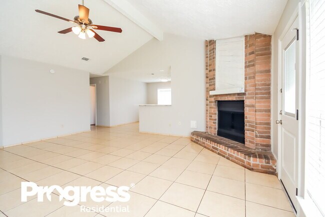 Building Photo - 723 Brookford Dr